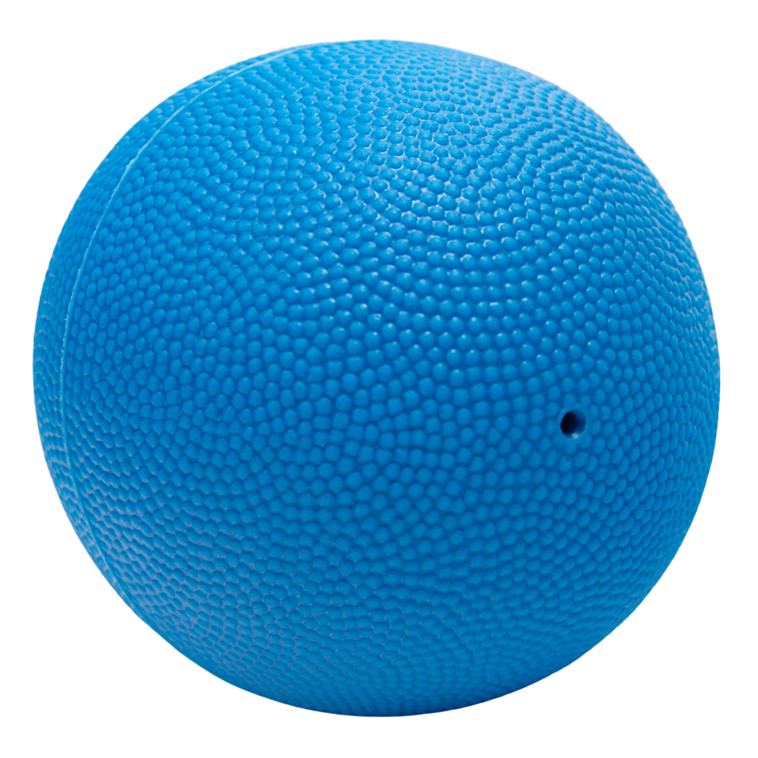 МФР м'яч Франкліна масажний з водою Fascia Grip Ball, 10 см, 500 г