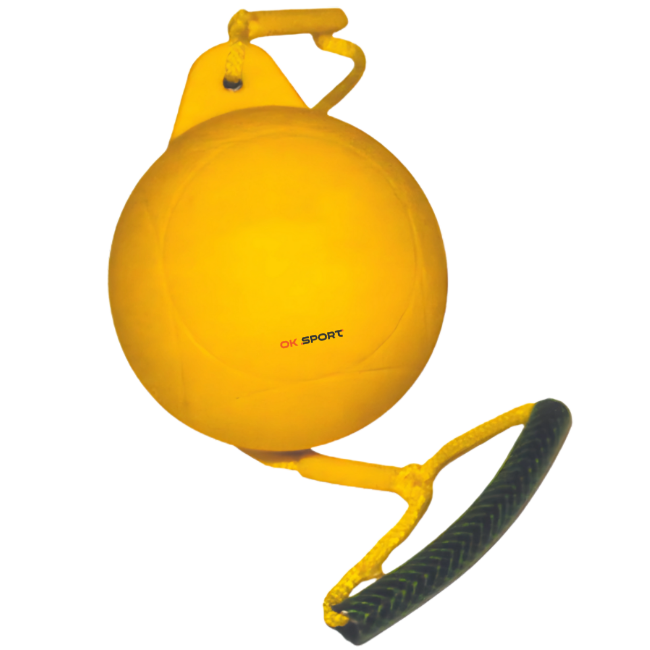 Молот для метань Nordic Sport Hammer Indoor 350 г