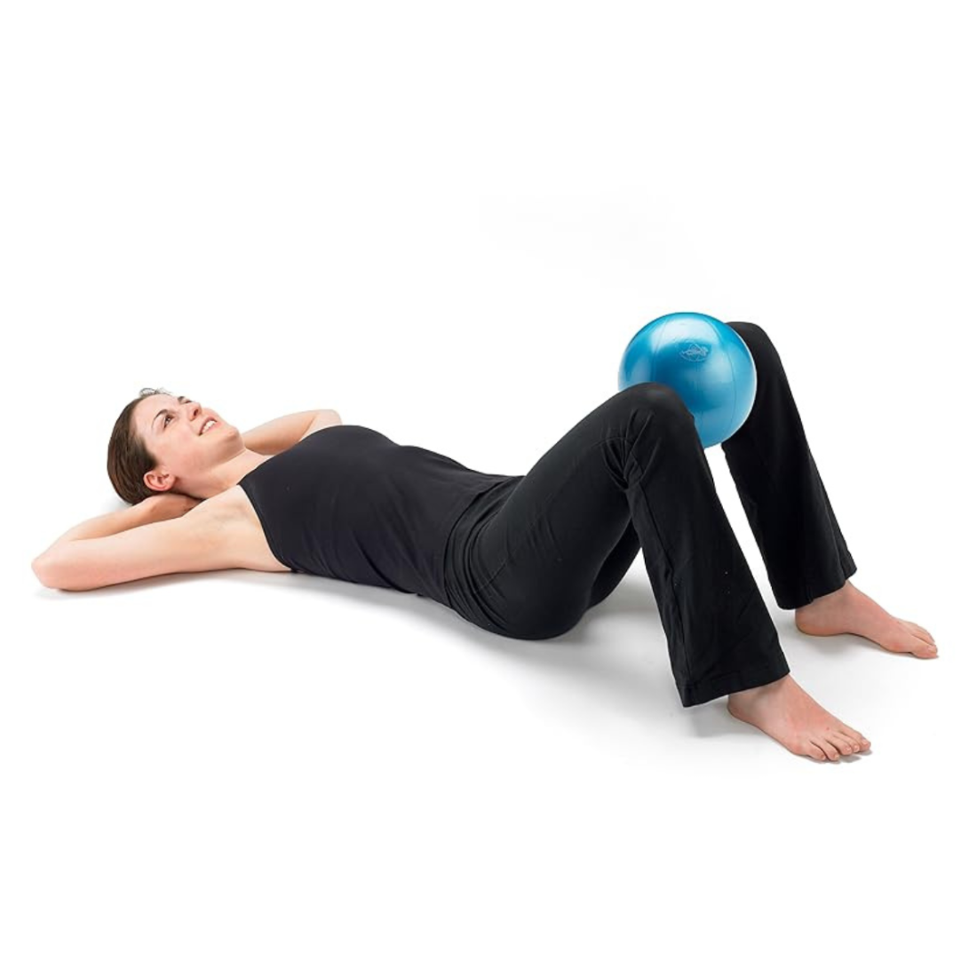 М'яч для пілатесу, йоги, МФР, Franklin Method Air Ball, 23 см