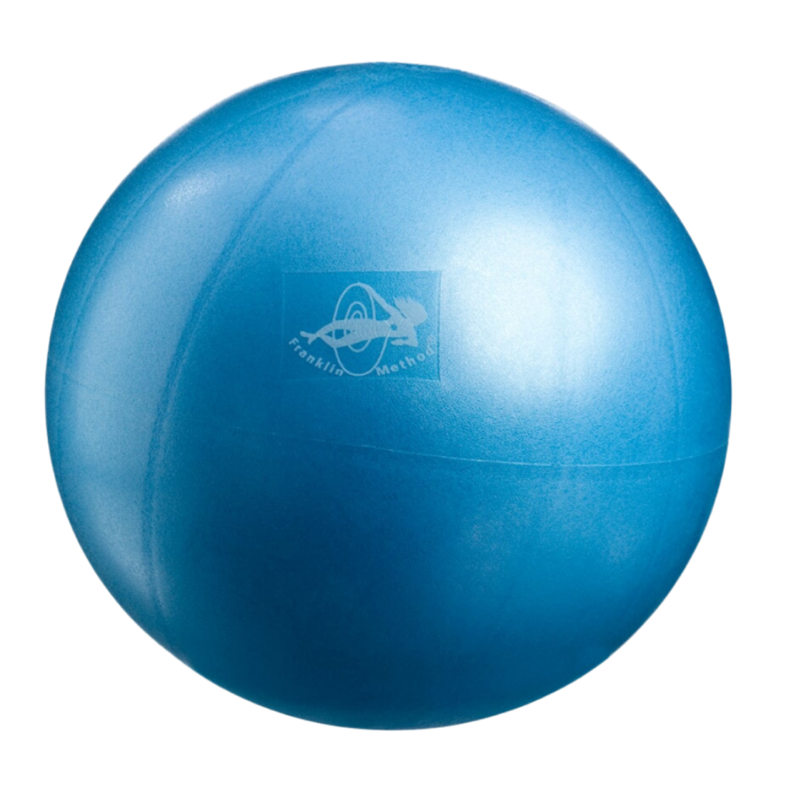 М'яч для пілатесу, йоги, МФР, Franklin Method Air Ball, 23 см