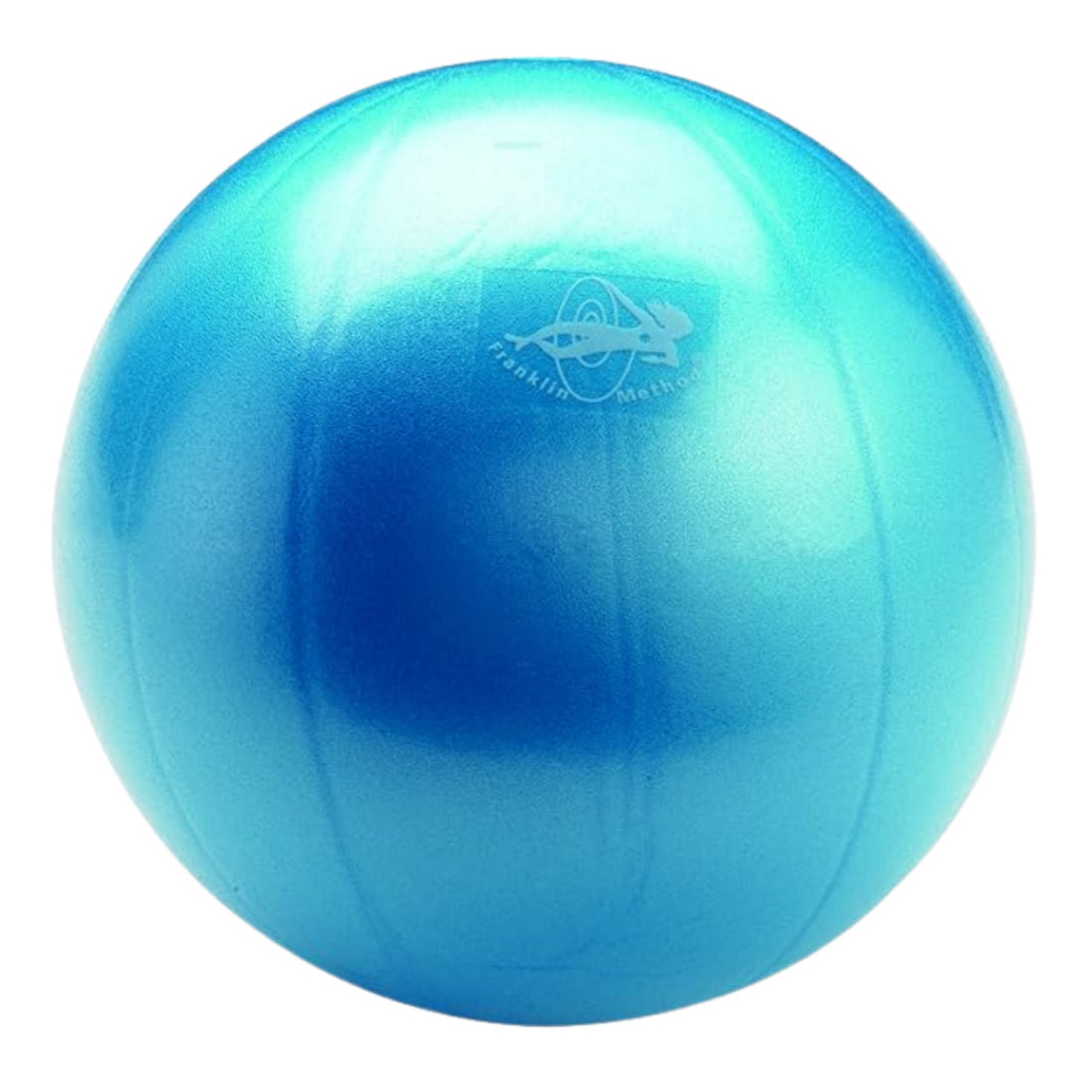 М'яч для пілатесу, йоги, МФР, Franklin Method Air Ball, 23 см