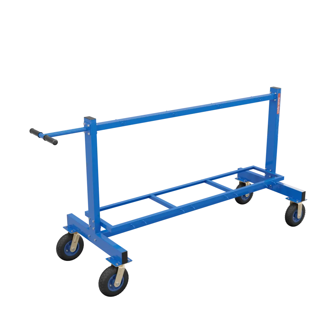 Візок для стартових колодок Nordic Sport Cart for Starting Block Elite