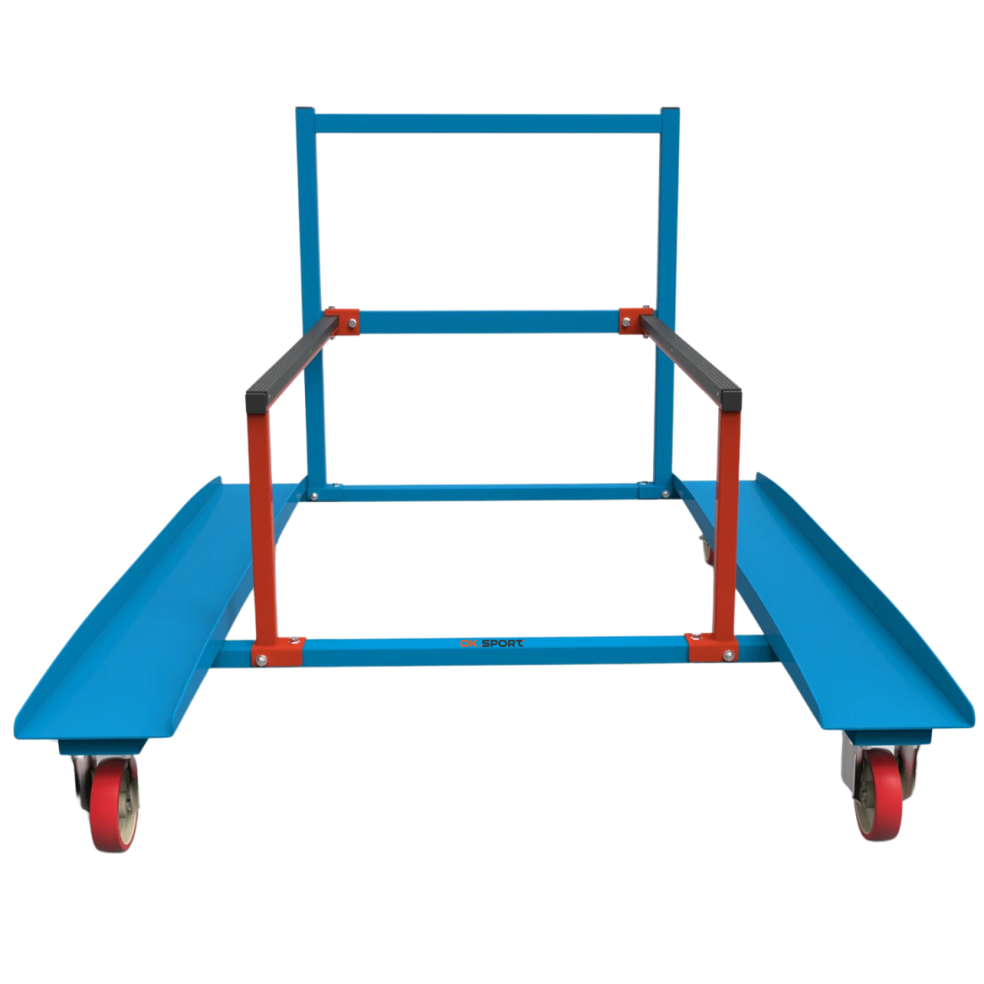 Візок для бар’єрів Nordic Sport Hurdle Cart на 10 шт