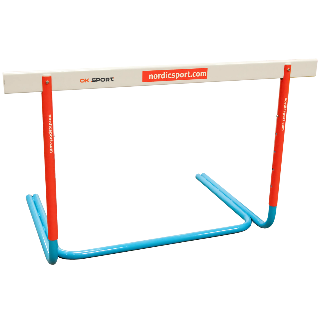 Бар’єр для бігу тренувальний Nordic Sport Hurdle Training Plus