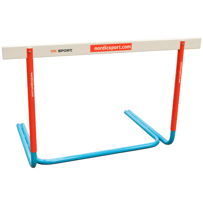 Бар’єр для бігу тренувальний Nordic Sport Hurdle Training Plus