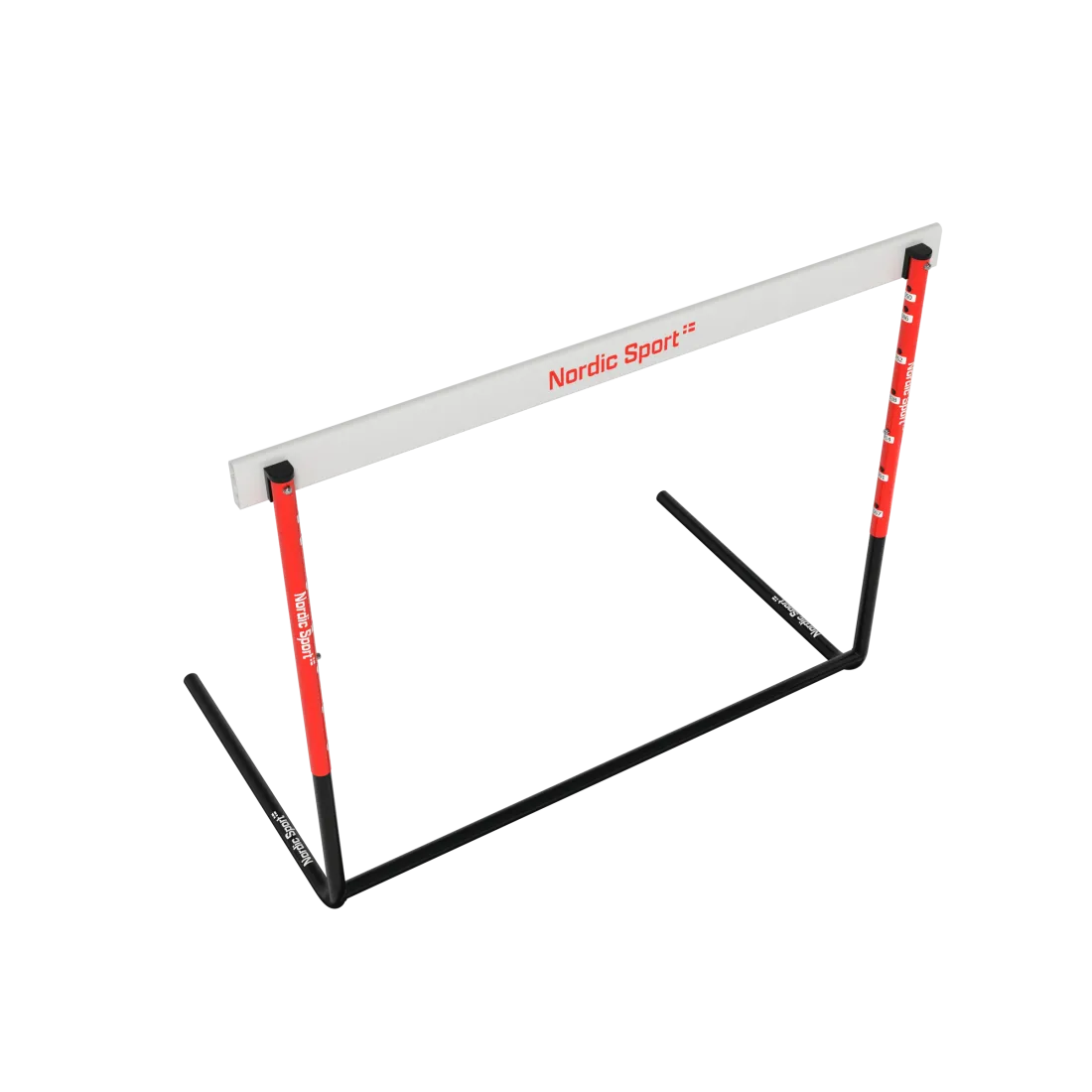 Бар’єр для бігу тренувальний Nordic Sport Training Hurdle for Seniors & Juniors