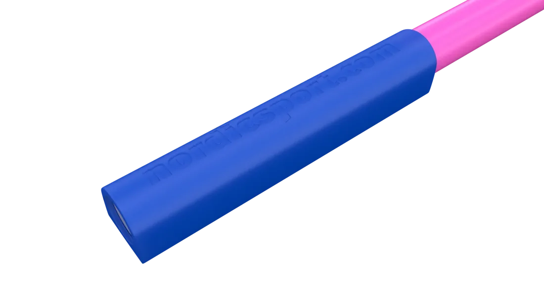 Планка для стрибків у висоту Nordic Sport High Jump Crossbar 4 м, WA сертифікат