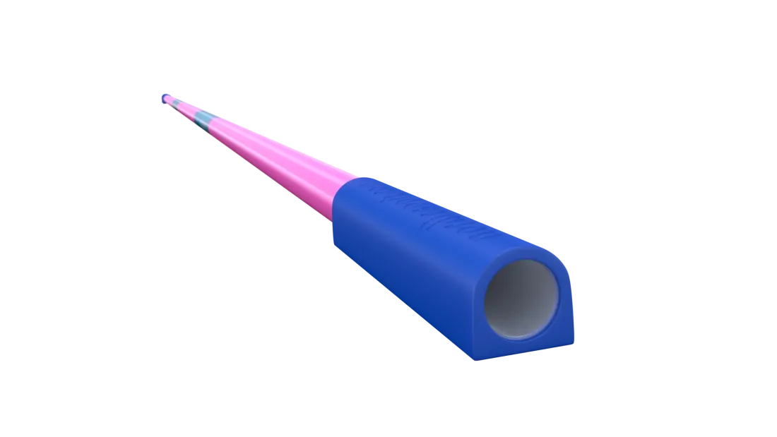 Планка для стрибків у висоту Nordic Sport High Jump Crossbar 4 м, WA сертифікат