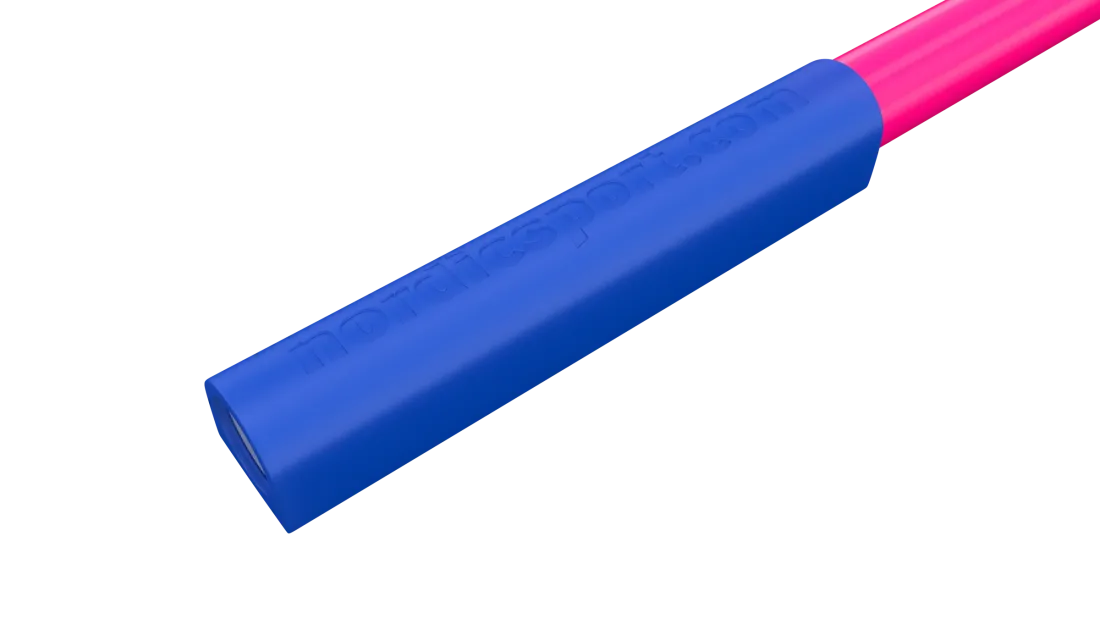 Планка для стрибків з жердиною Nordic Sport Crossbar Pole Vault 4,5 м, WA сертифікат