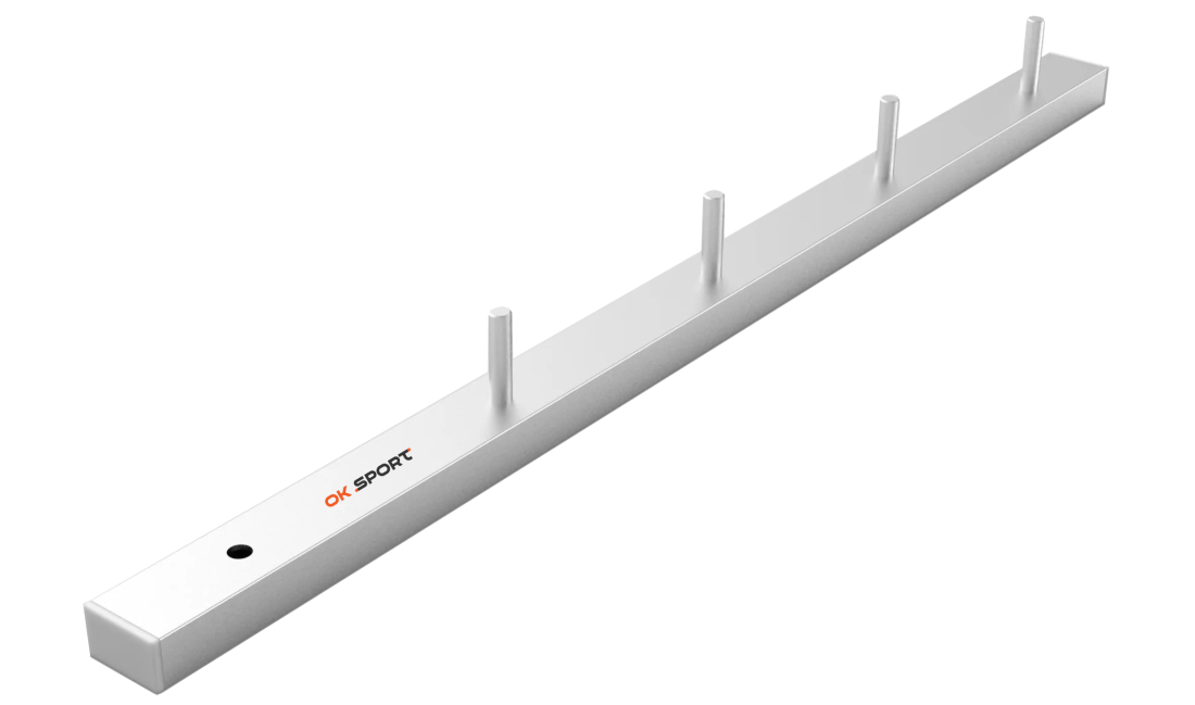 Подовжувач поперечини для стійок для стрибків з жердиною Nordic Sport Crossbar Extension