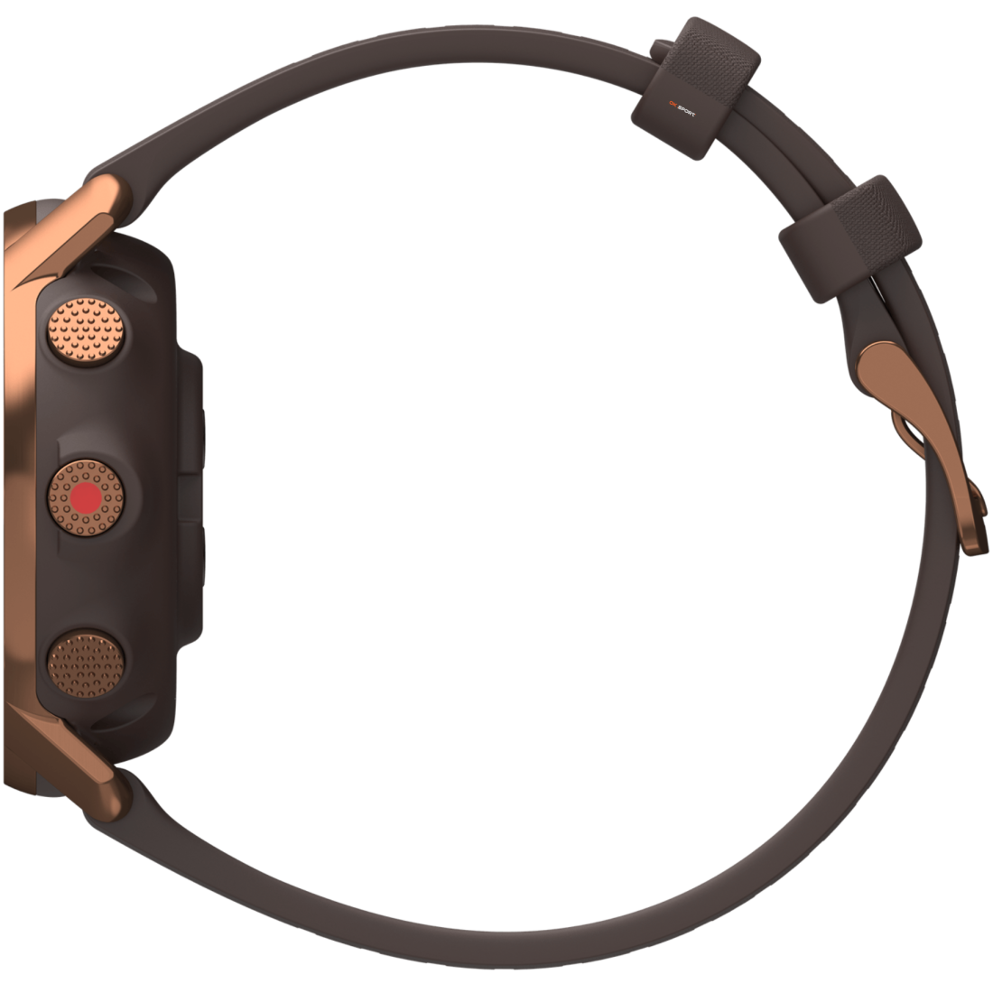 Polar Grit X Pro Nordic Copper спортивний годинник водонепроникний преміум мультиспорт 90085775