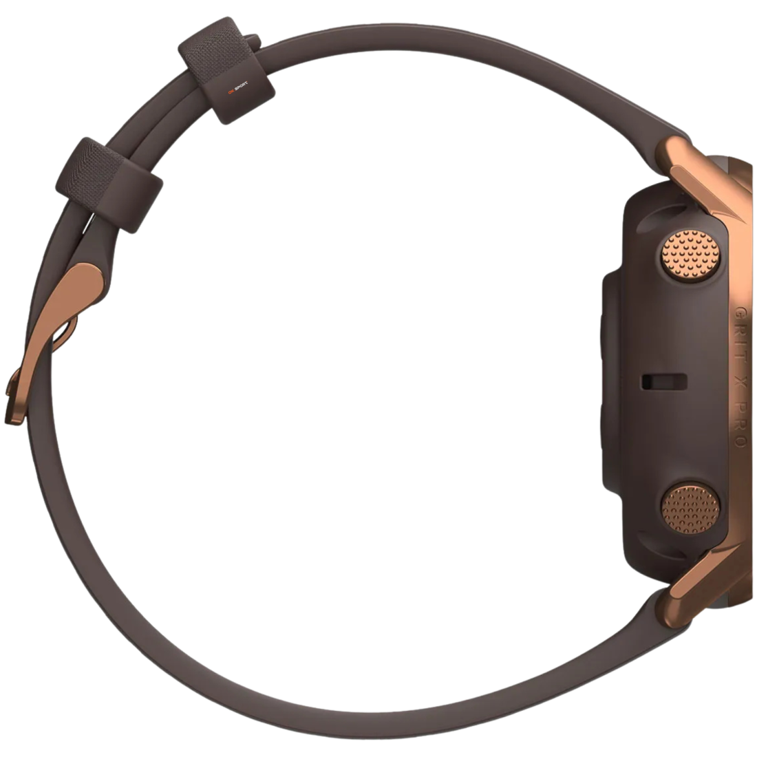 Polar Grit X Pro Nordic Copper спортивний годинник водонепроникний преміум мультиспорт 90085775