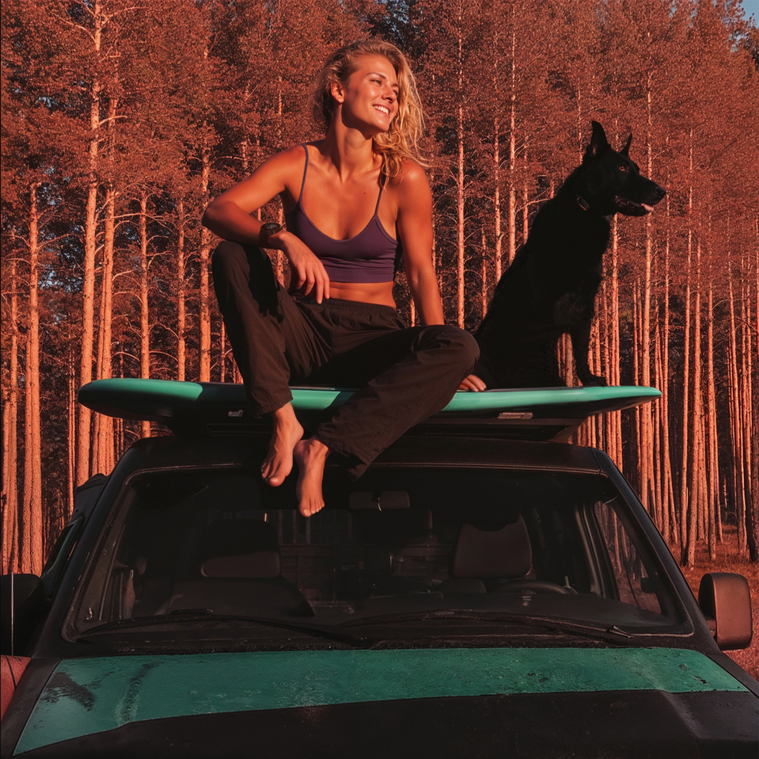 Смарт-годинник Polar Grit X2 для спорту, бігу, плавання, туризму, водонепроникний