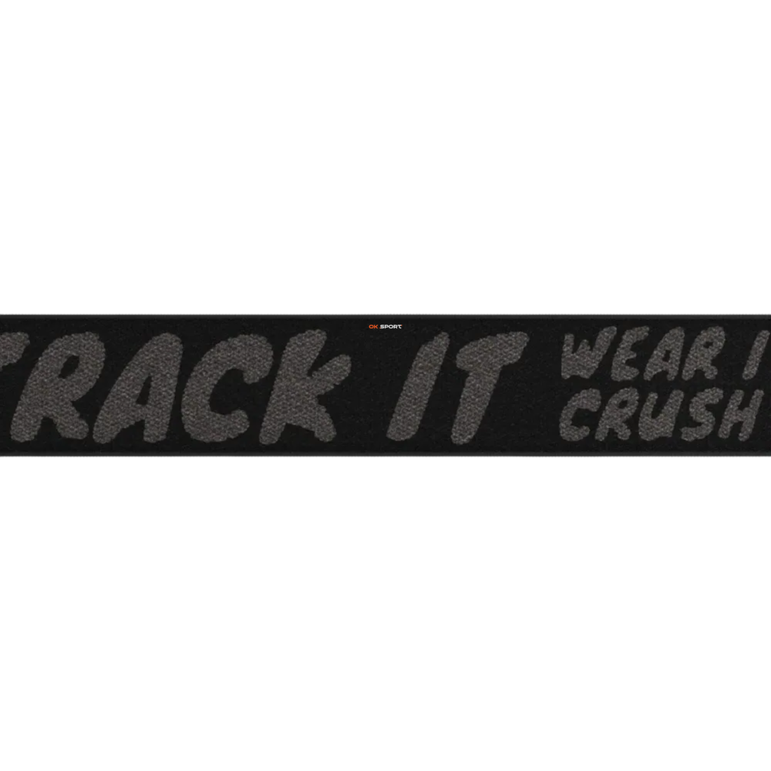 Polar H10 пульсометр нагрудний датчик пульсу ЧСС Black Crush 920106242 M-XXL