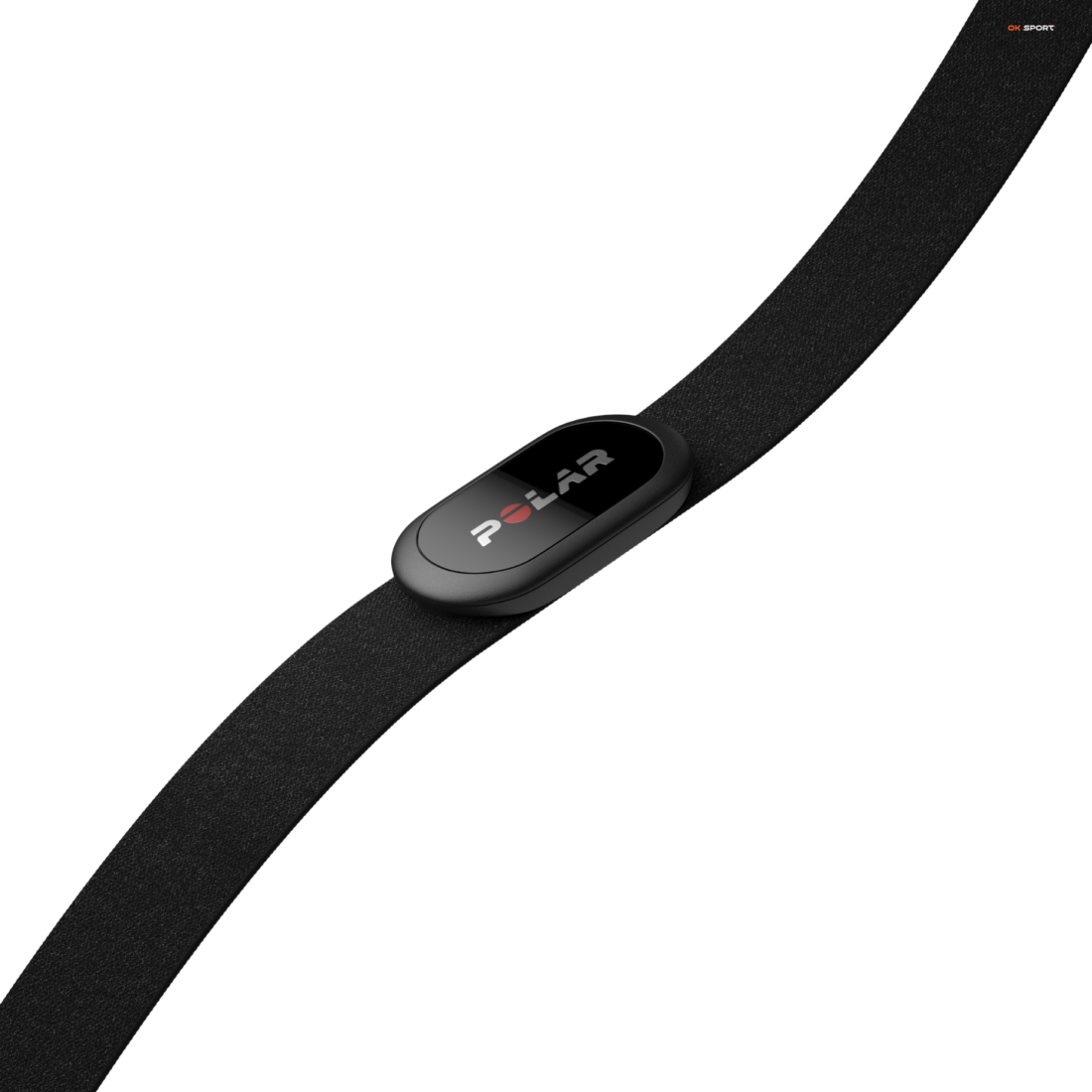 Polar H10 пульсометр нагрудний датчик пульсу ЧСС Black 92075964 XS-S