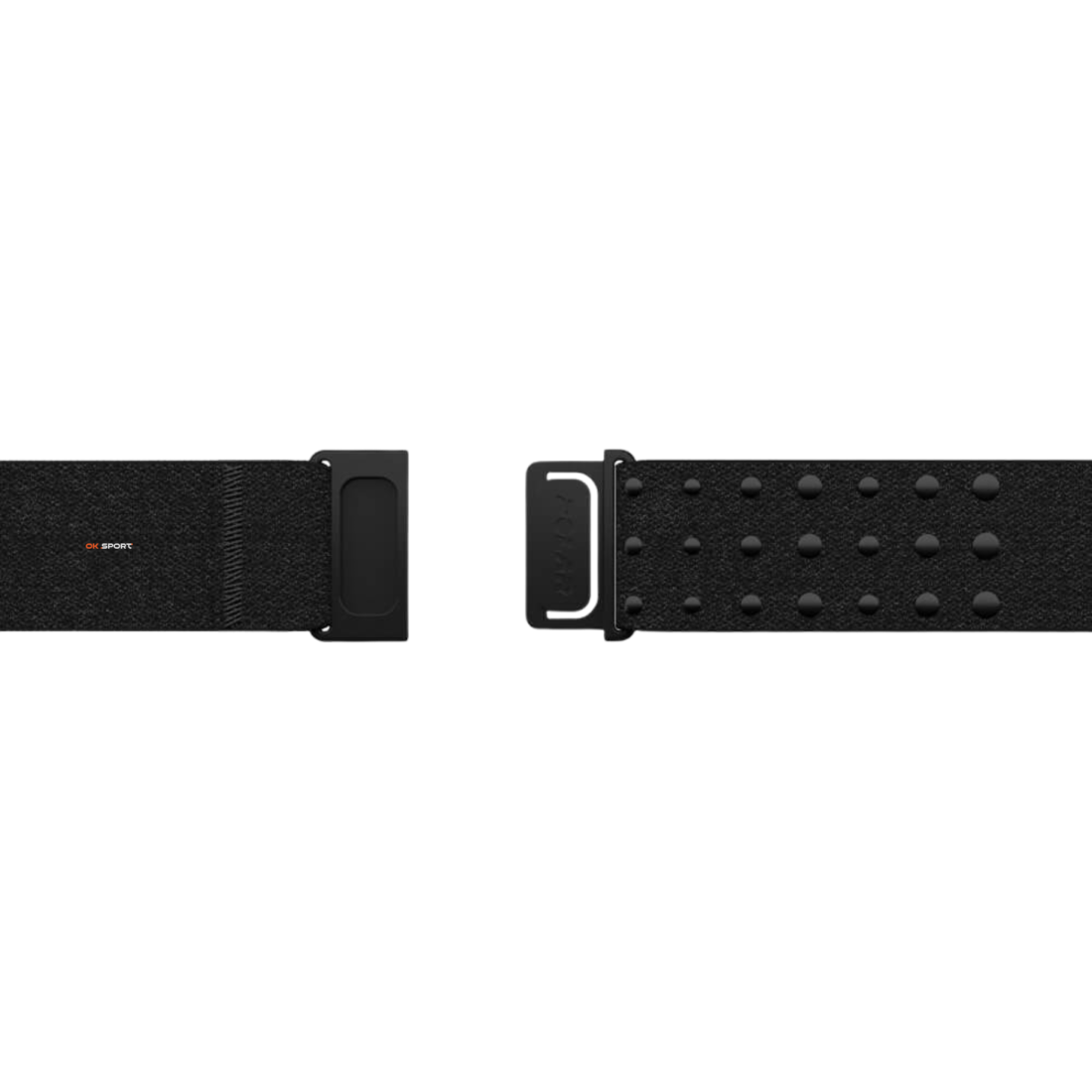 Polar H10 пульсометр нагрудний датчик пульсу ЧСС Black 92075964 XS-S