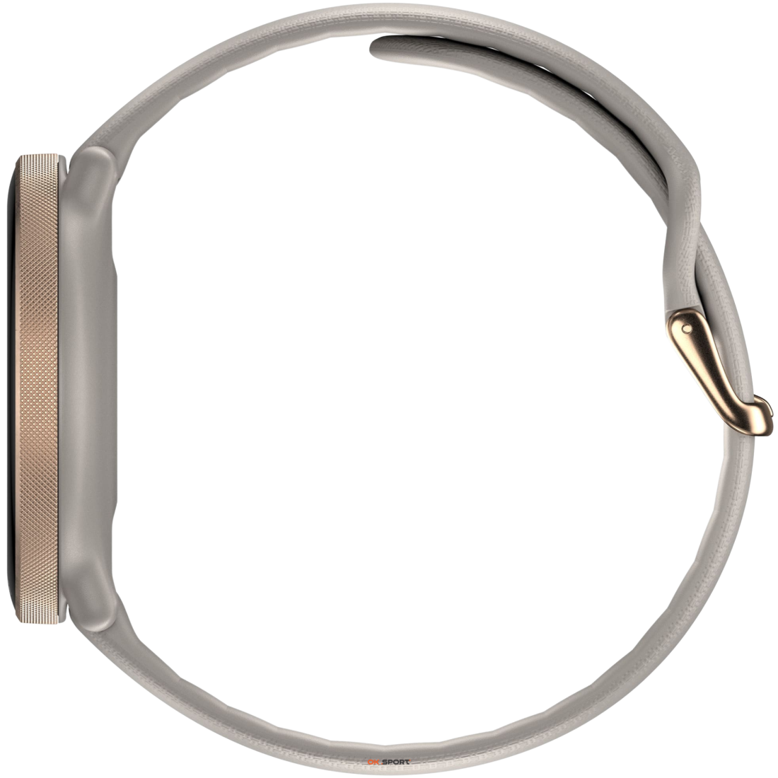 Polar Ignite 3 годинник для фітнесу з крокоміром і вимірюванням пульсу Greige Sand 900106237