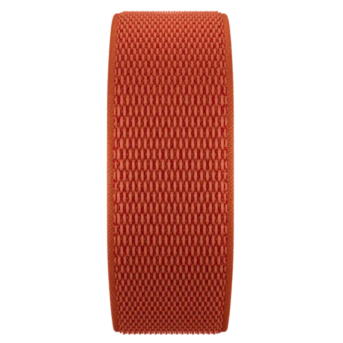 Змінний ремінець POLAR Loop SoftWeave Orange Flame S/L