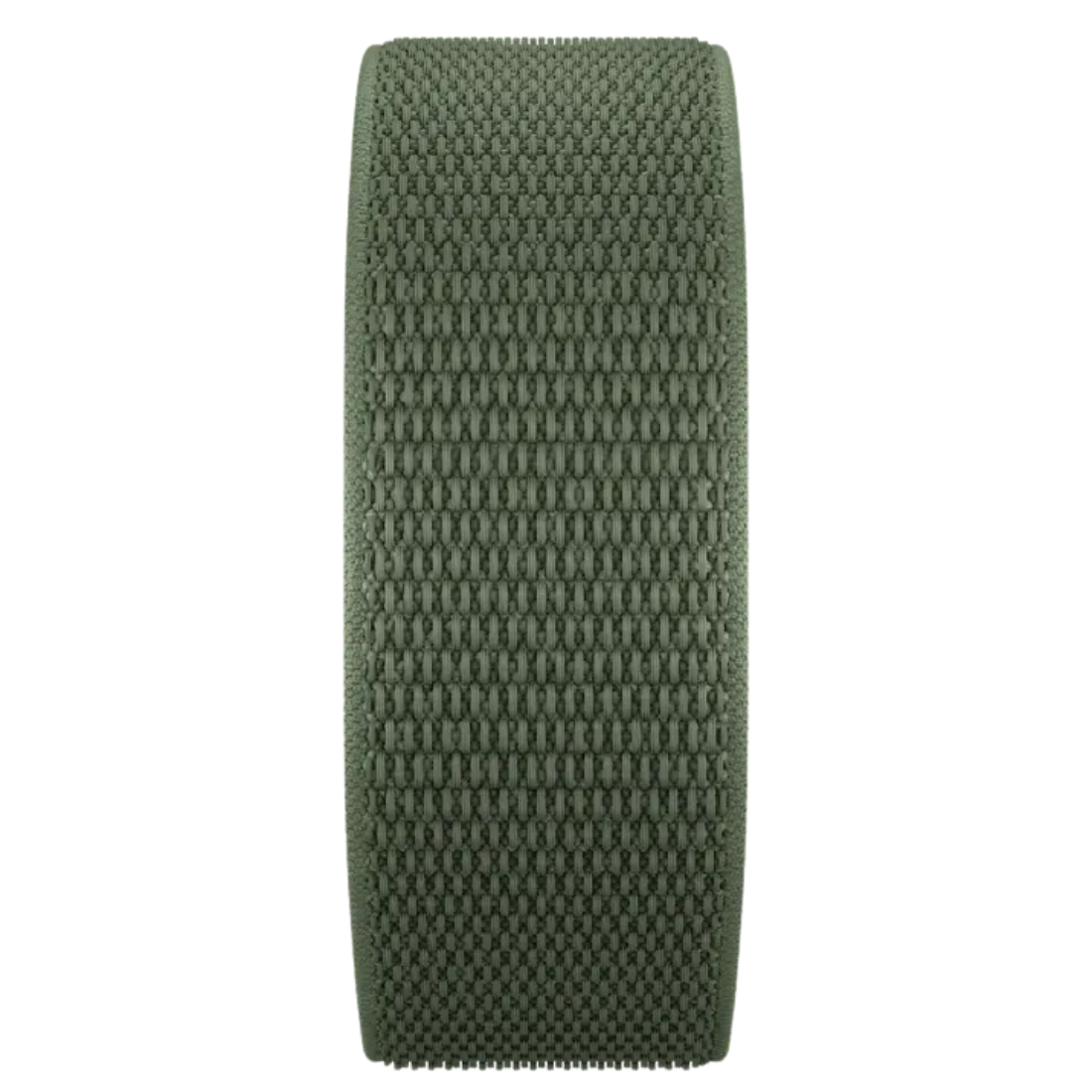 Змінний ремінець POLAR Loop SoftWeave Forest Green S/L