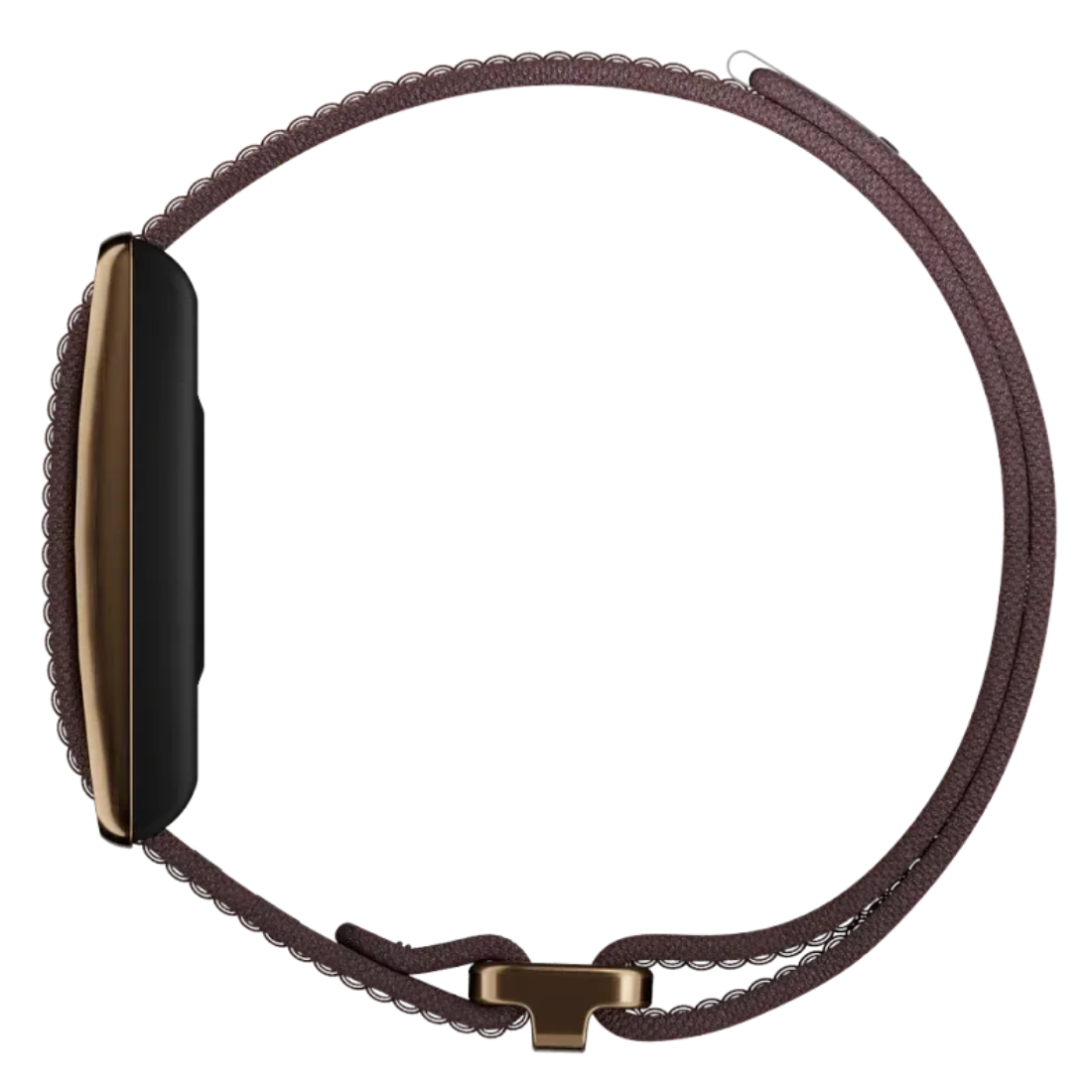 Polar Loop Brown Copper фітнес-браслет чоловічий жіночий без екрану розумний водонепроникний трекер здоров'я для бігу смарт