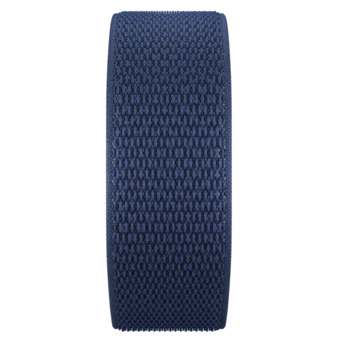 Змінний ремінець POLAR Loop SoftWeave Band Ocean Blue S/L
