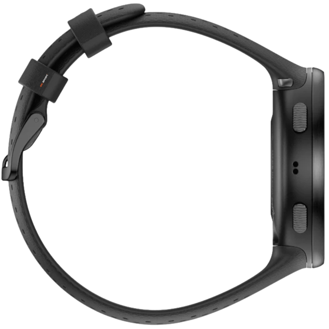 Polar Pacer Pro годинник спортивний для бігу та тренувань з GPS і пульсометром Carbon Gray 900102178