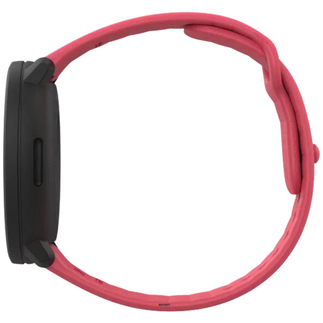 Polar Unite спортивний годинник фітнес-трекер з пульсометром Pink 90081802