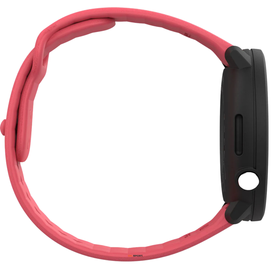 Polar Unite спортивний годинник фітнес-трекер з пульсометром Pink 90081802
