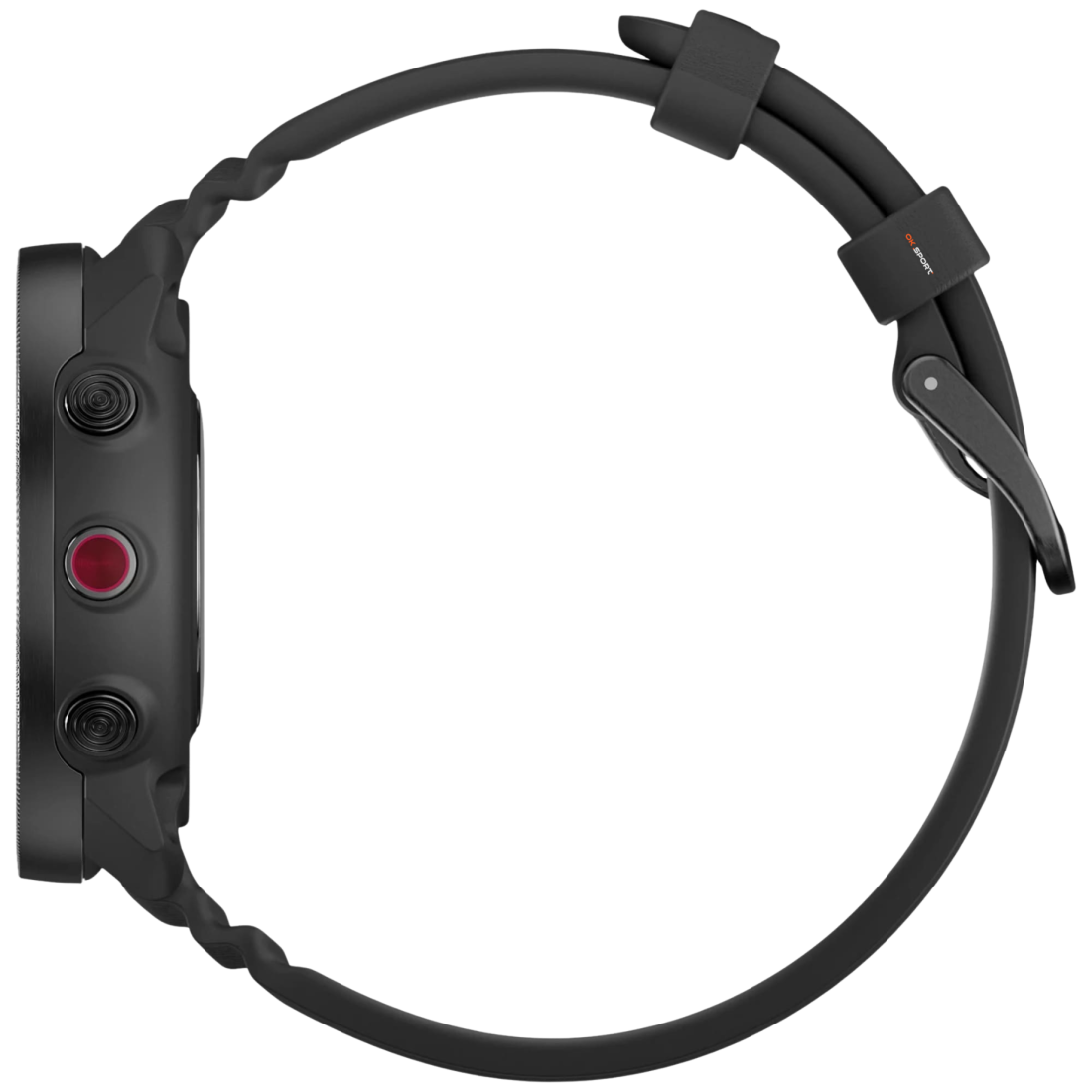 Polar Vantage M3 спортивний смарт-годинник для бігу, плавання, фітнесу Black 900112398