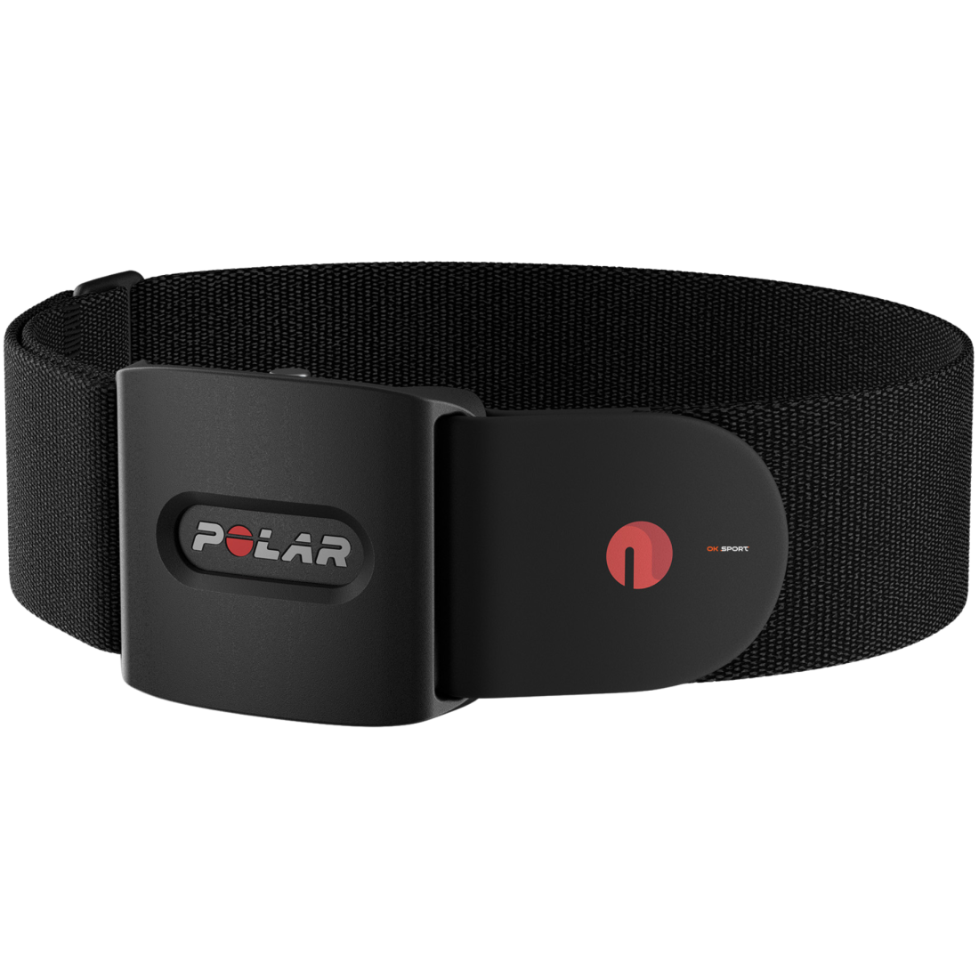 Polar Verity Sense пульсометр на руку оптичний датчик серцевого ритму ЧСС Black 920110147