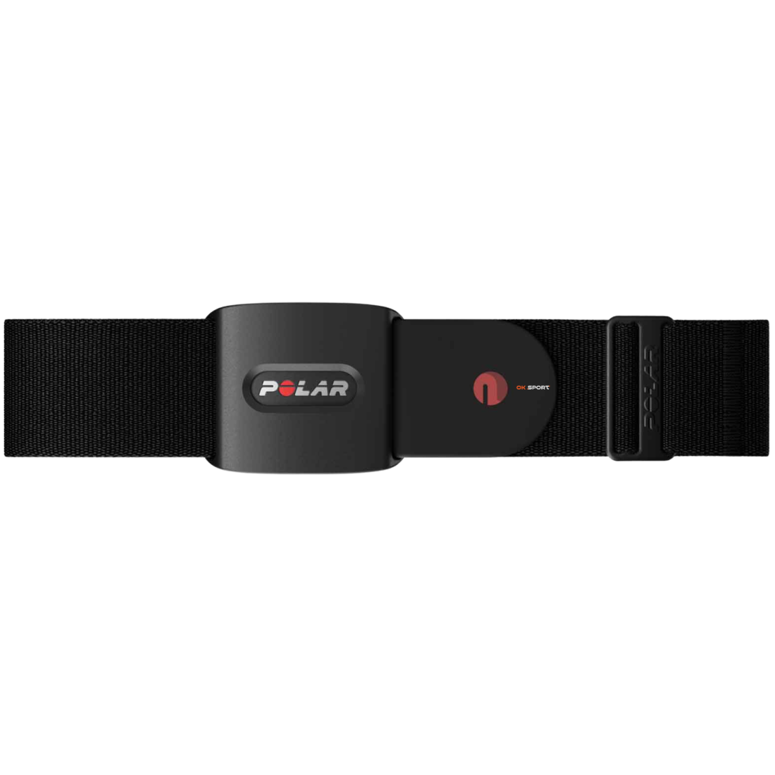 Polar Verity Sense пульсометр на руку оптичний датчик серцевого ритму ЧСС Black 920110147