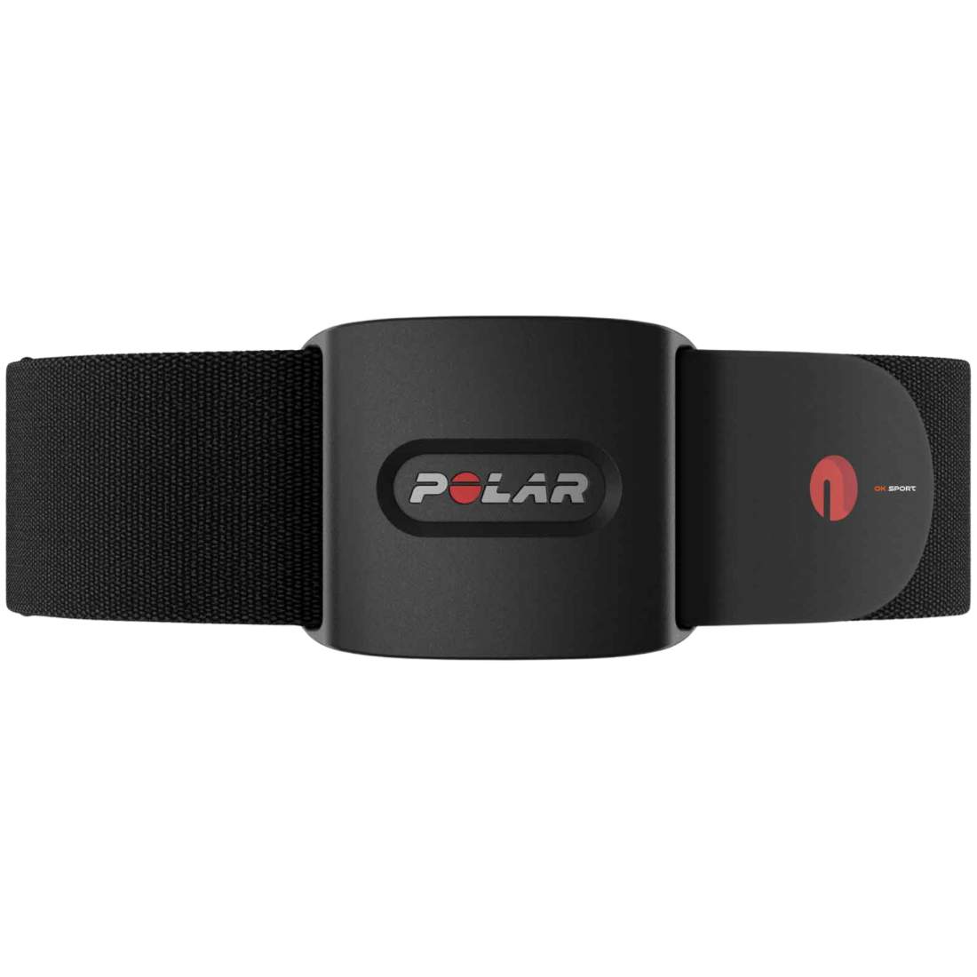 Polar Verity Sense пульсометр на руку оптичний датчик серцевого ритму ЧСС Black 920110147