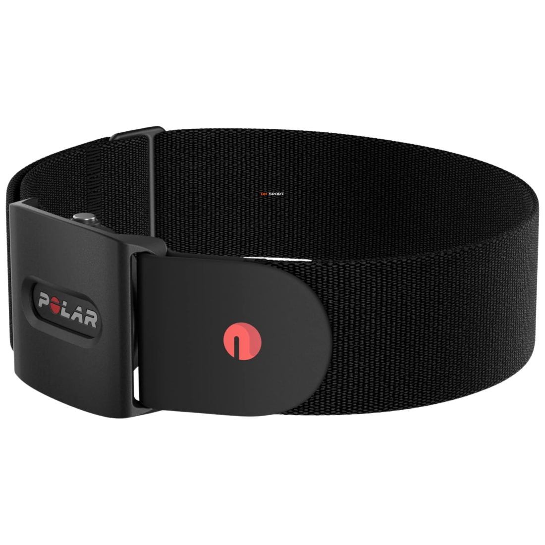 Polar Verity Sense пульсометр на руку оптичний датчик серцевого ритму ЧСС Black 920110147