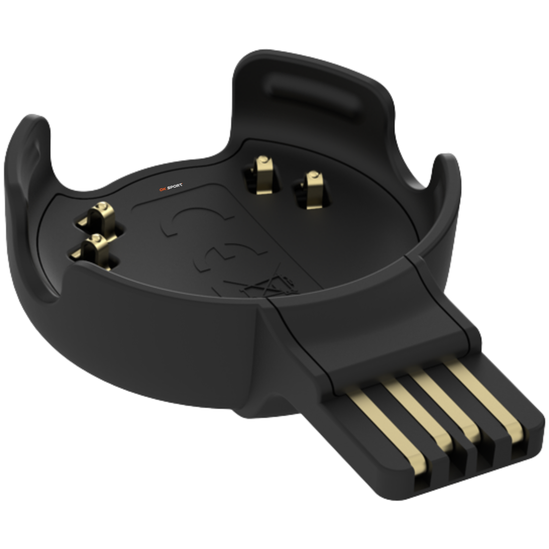 Polar Verity Sense пульсометр на руку оптичний датчик серцевого ритму ЧСС Black 920110147