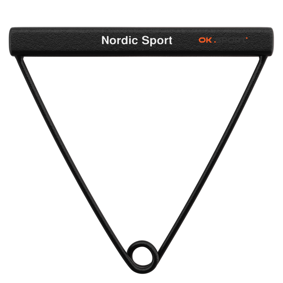 Рукоятка для молота Nordic Sport Hammer Handle Aluminium, WA сертифікат