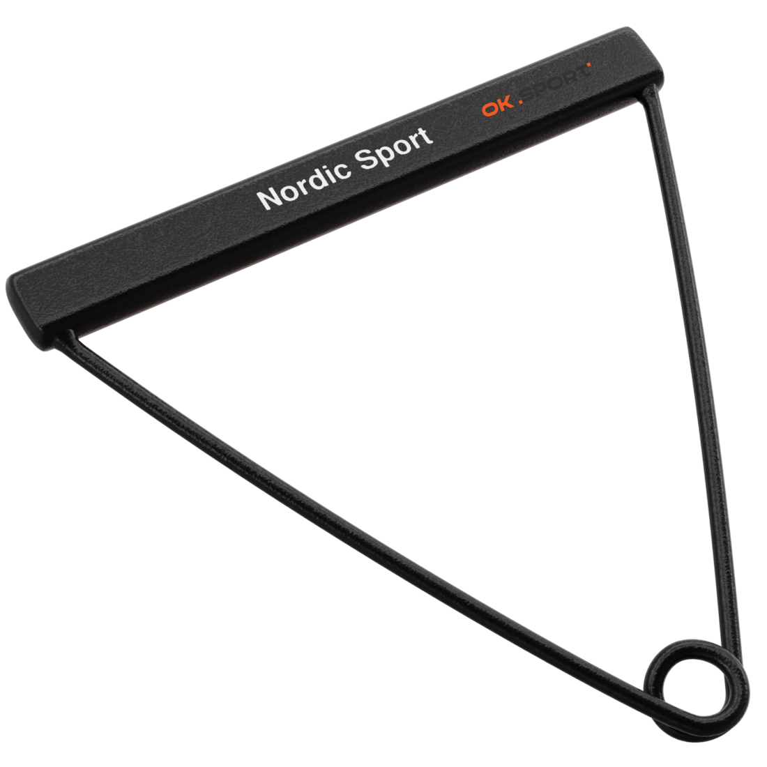 Рукоятка для молота Nordic Sport Hammer Handle Aluminium, WA сертифікат