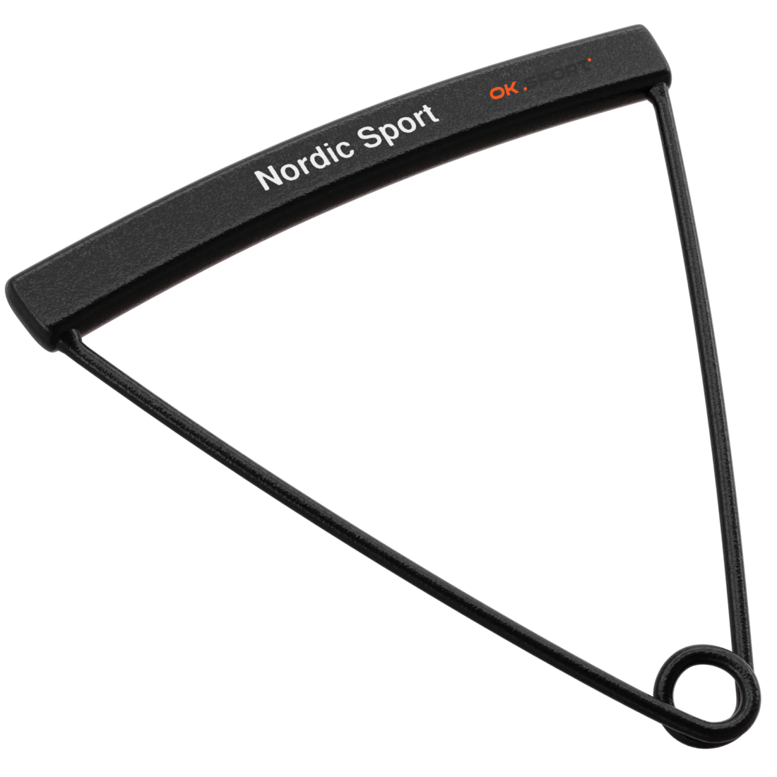 Рукоятка для молота Nordic Sport Hammer Handle Aluminium Curved, WA сертифікат