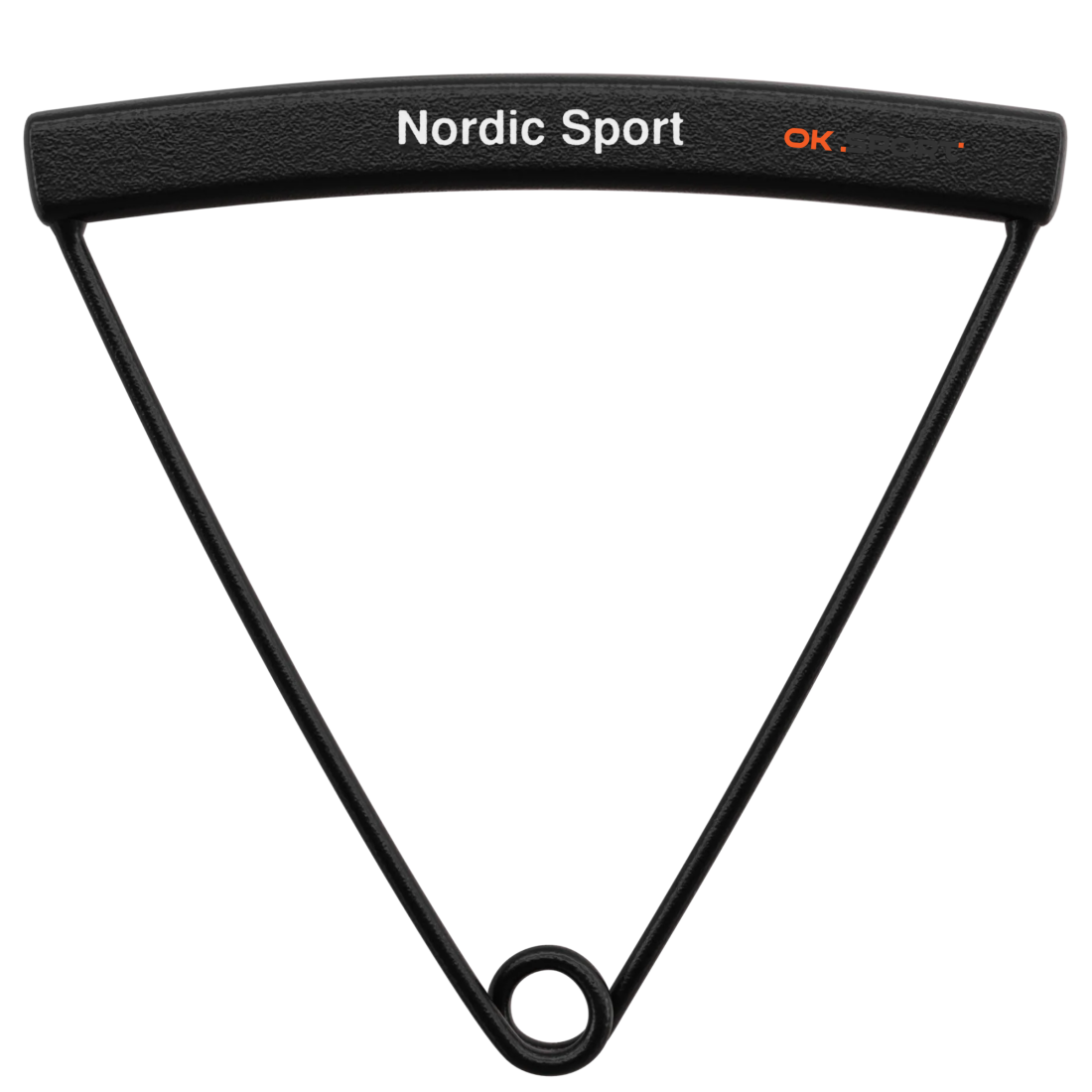Рукоятка для молота Nordic Sport Hammer Handle Aluminium Curved, WA сертифікат