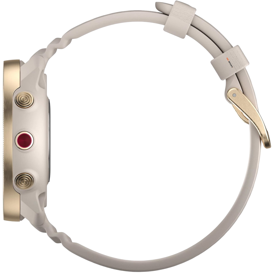 Polar Vantage M3 розумний годинник Smart Multi-Sport Greige Sand 900112399