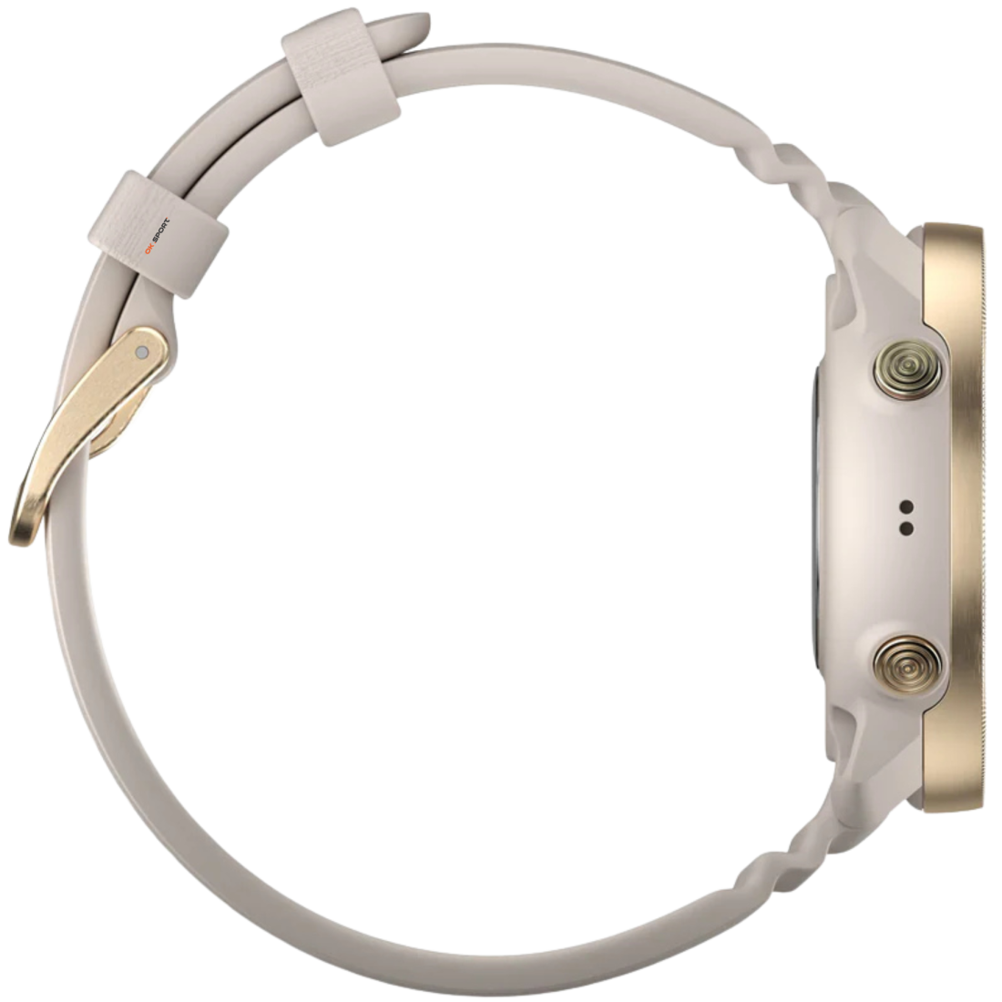Polar Vantage M3 розумний годинник Smart Multi-Sport Greige Sand 900112399