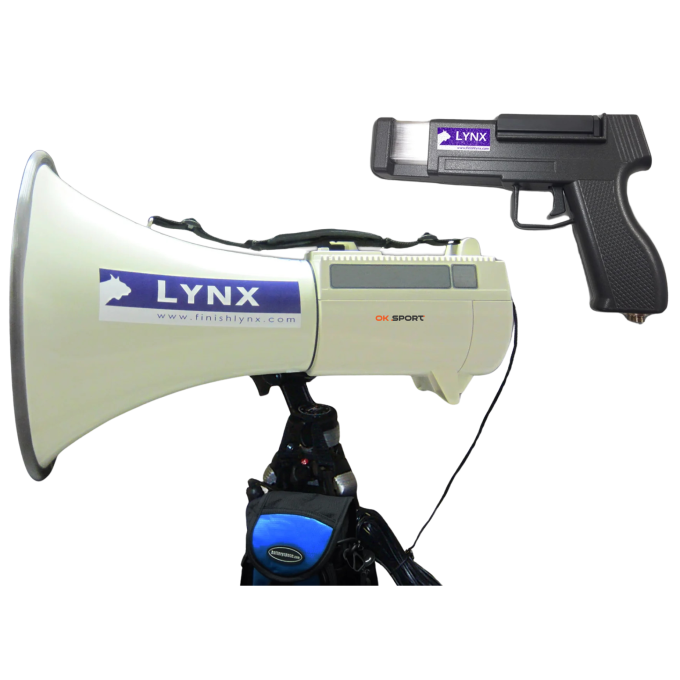 Система старту електронна Nordic Sport Starting System Electronic Lynx