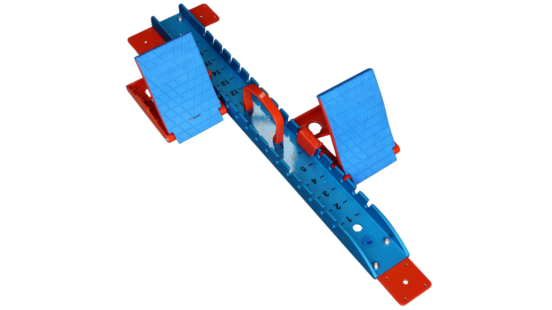 Стартові колодки Nordic Sport Elite, WA сертифікат