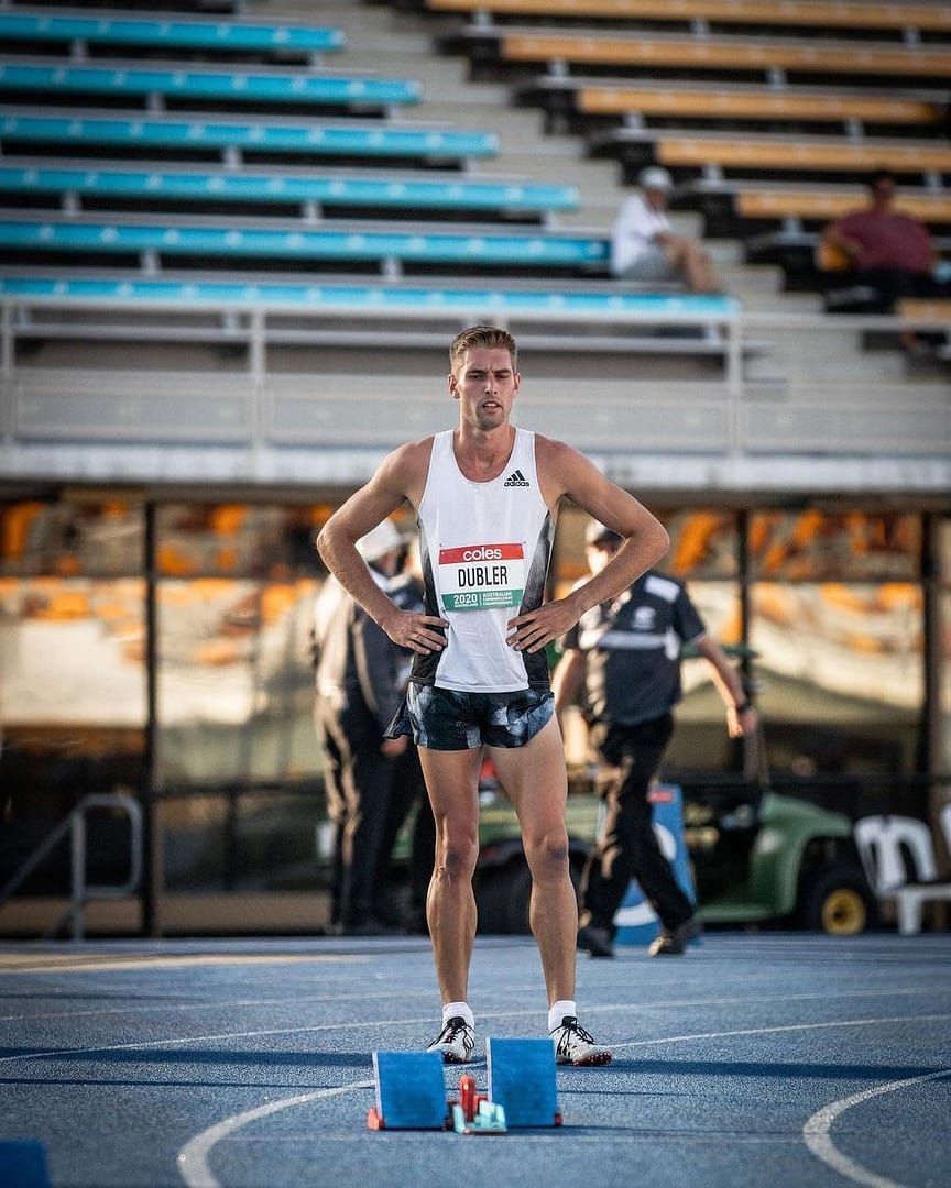 Стартові колодки Nordic Sport Elite, WA сертифікат