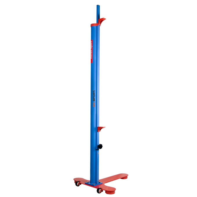 Стійки для стрибків у висоту Nordic Sport High Jump Standard Telescopic, WA сертифікат