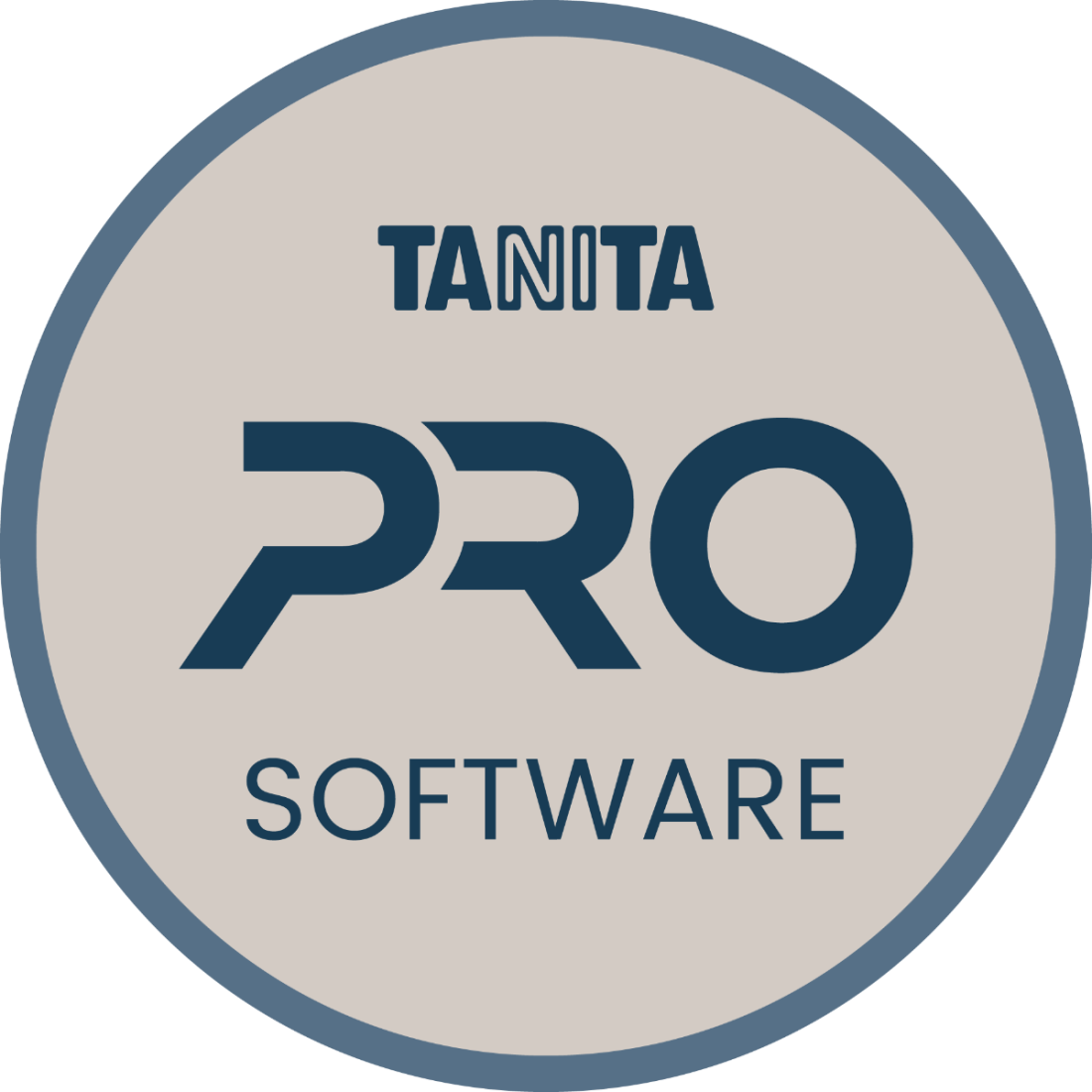 Аналітичне програмне забезпечення Tanita Pro Software 2.0 (TA-ZZ3500TPRO2)