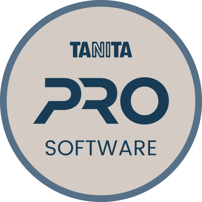 Аналітичне програмне забезпечення Tanita Pro Software 2.0 (TA-ZZ3500TPRO2)