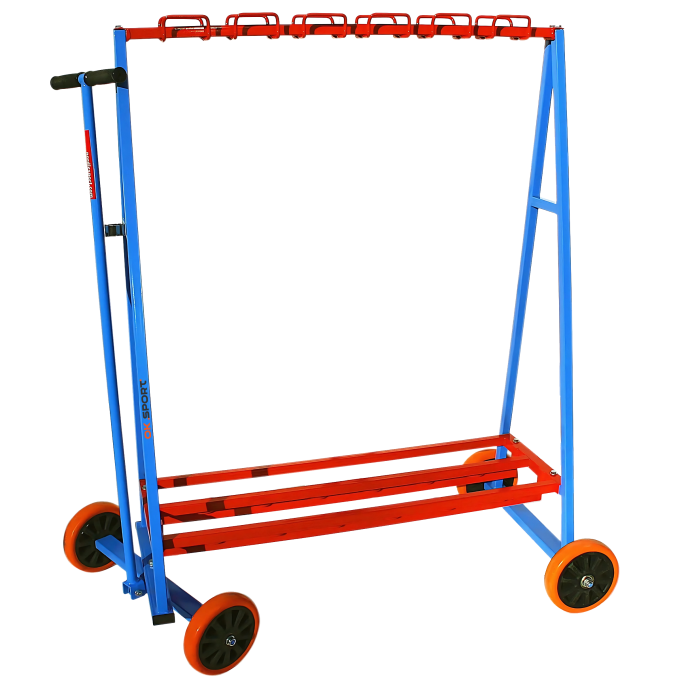 Візок для молотів Nordic Sport Hammer Cart