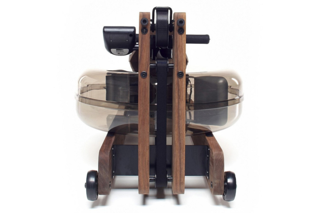 Гребний тренажер для дому WaterRower Classic Walnut S4 водний дерев'яний професійний