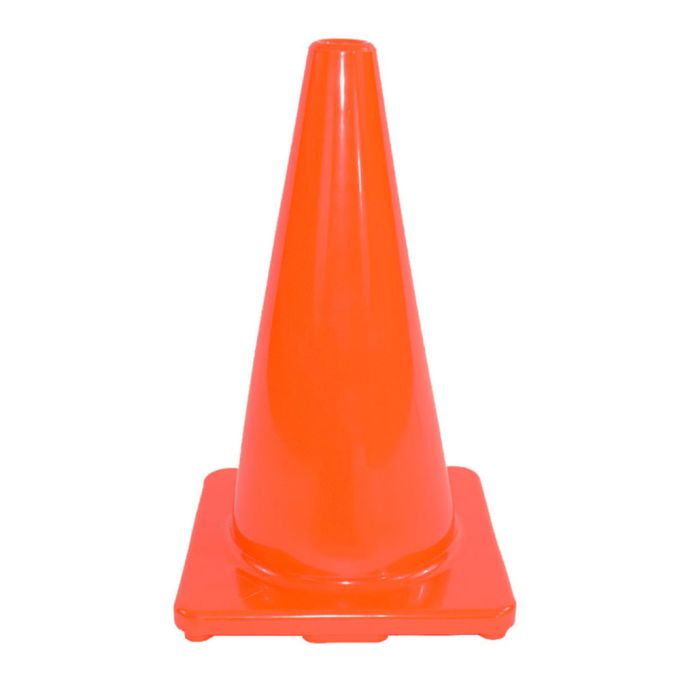 Конус для тренувань Perform Better Cones, 46 см (помаранчевий), PB-3623-18-OR