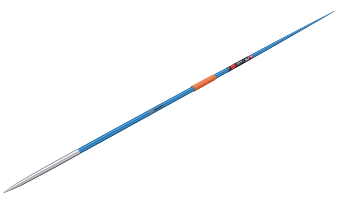 Метальний спис Nordic Sport Master Alu, WA сертифікат